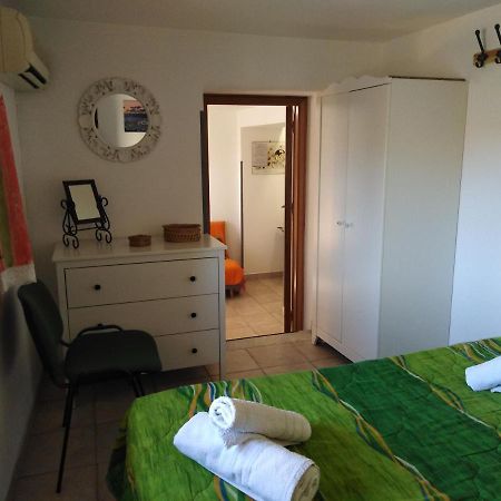 Porta Nuove Vacanze ปาแลร์โม ภายนอก รูปภาพ