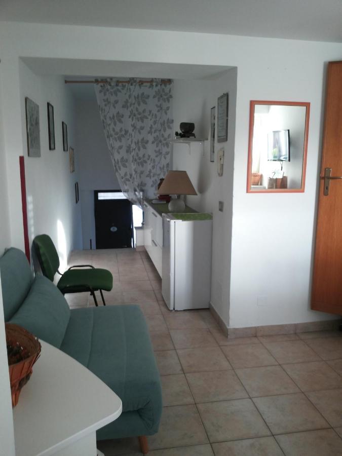 Porta Nuove Vacanze ปาแลร์โม ภายนอก รูปภาพ