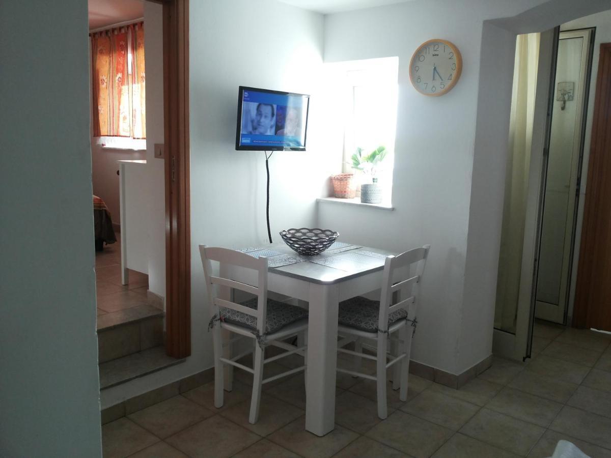 Porta Nuove Vacanze ปาแลร์โม ภายนอก รูปภาพ