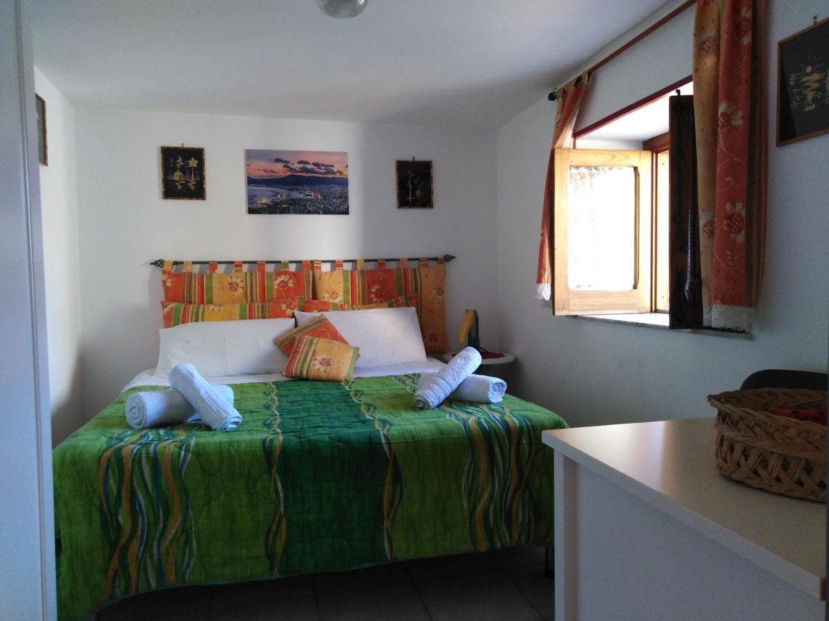 Porta Nuove Vacanze ปาแลร์โม ภายนอก รูปภาพ