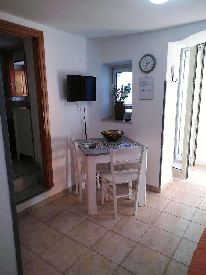 Porta Nuove Vacanze ปาแลร์โม ภายนอก รูปภาพ