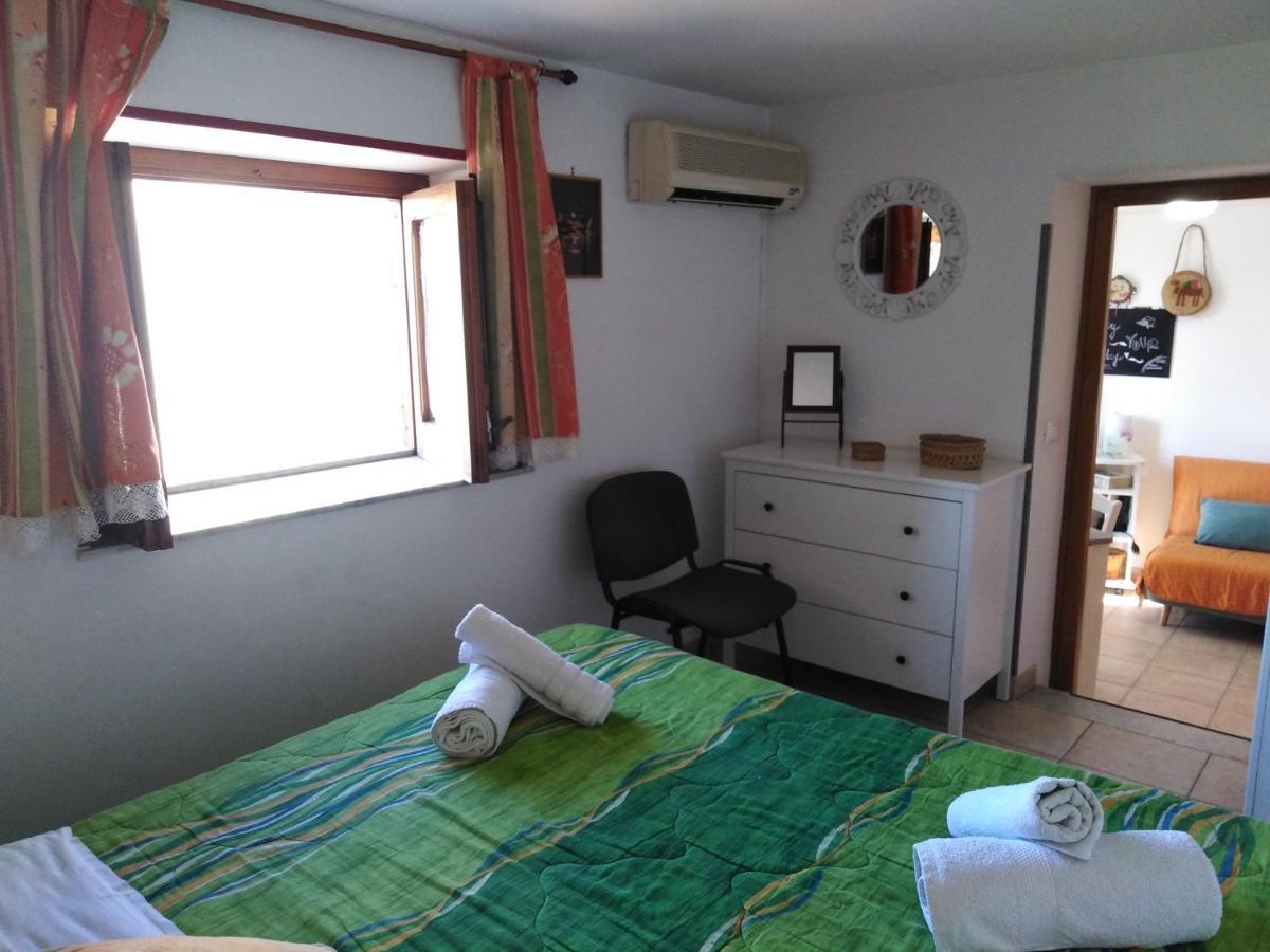 Porta Nuove Vacanze ปาแลร์โม ภายนอก รูปภาพ
