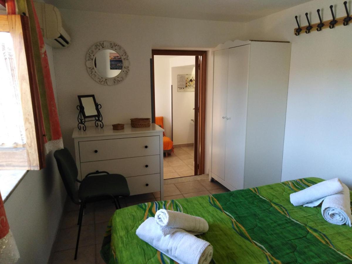 Porta Nuove Vacanze ปาแลร์โม ภายนอก รูปภาพ