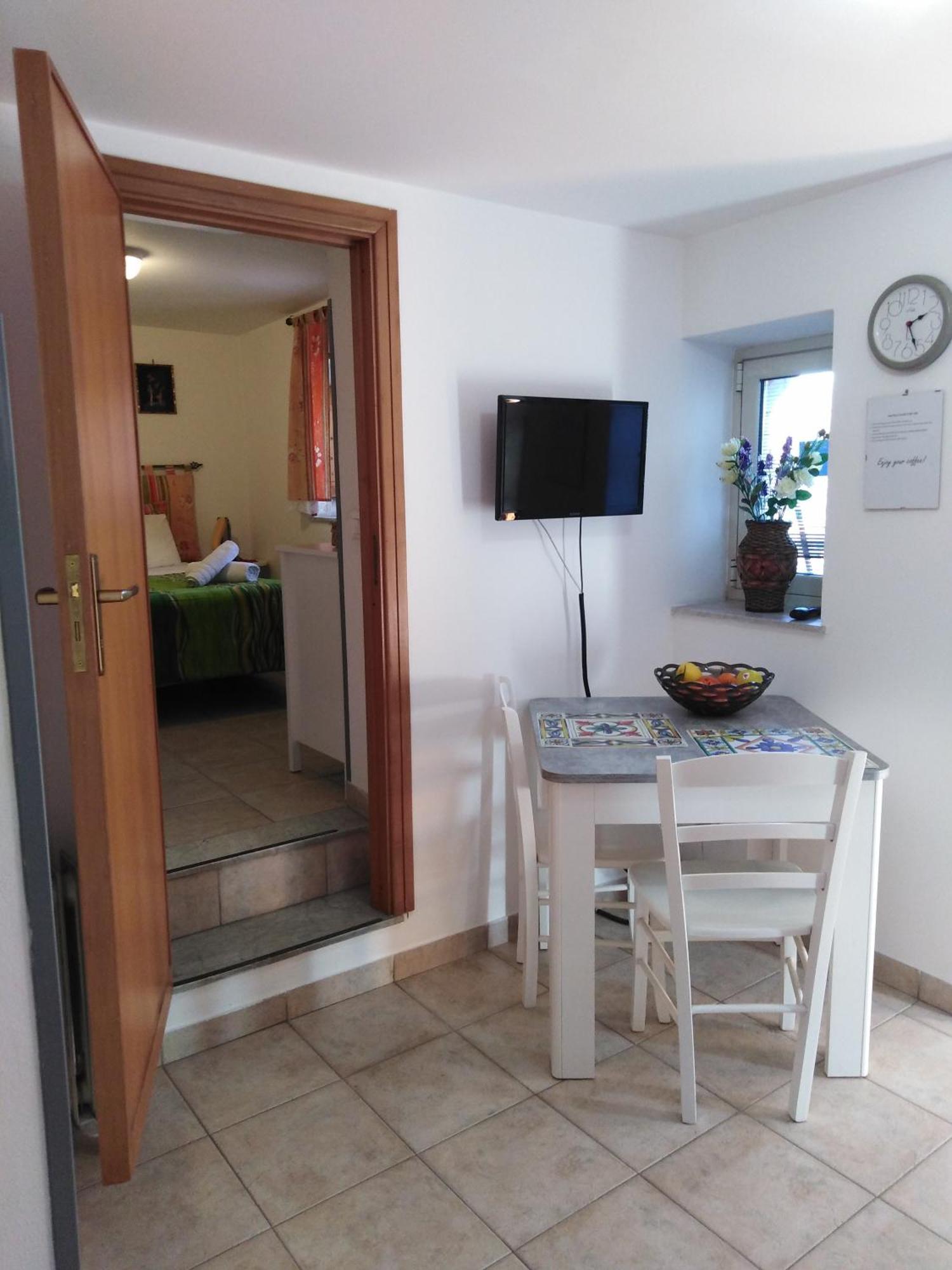 Porta Nuove Vacanze ปาแลร์โม ภายนอก รูปภาพ