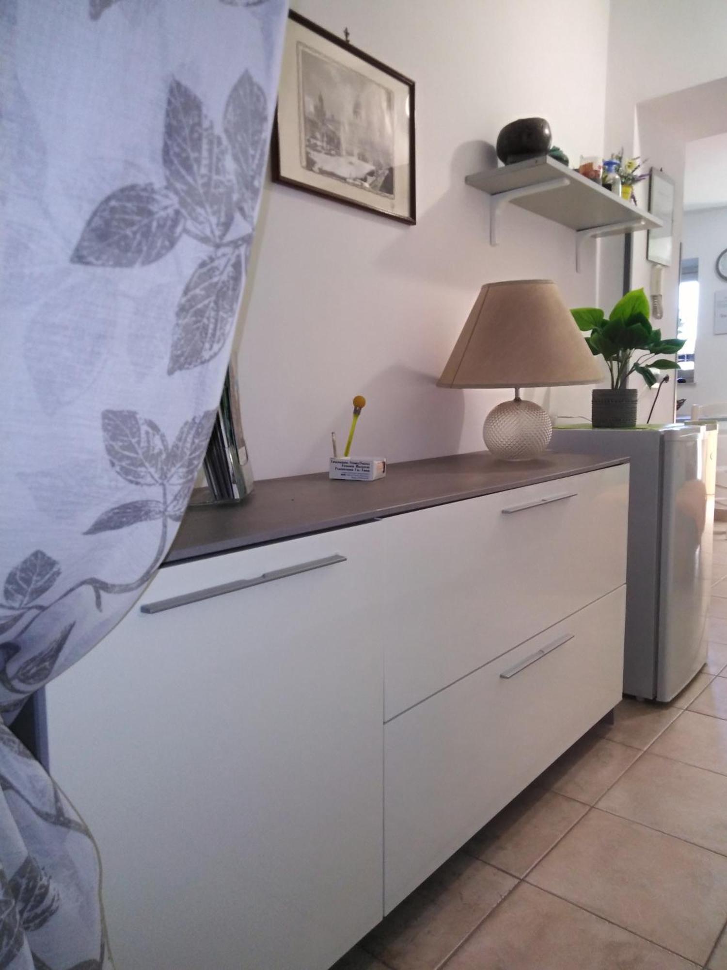 Porta Nuove Vacanze ปาแลร์โม ภายนอก รูปภาพ