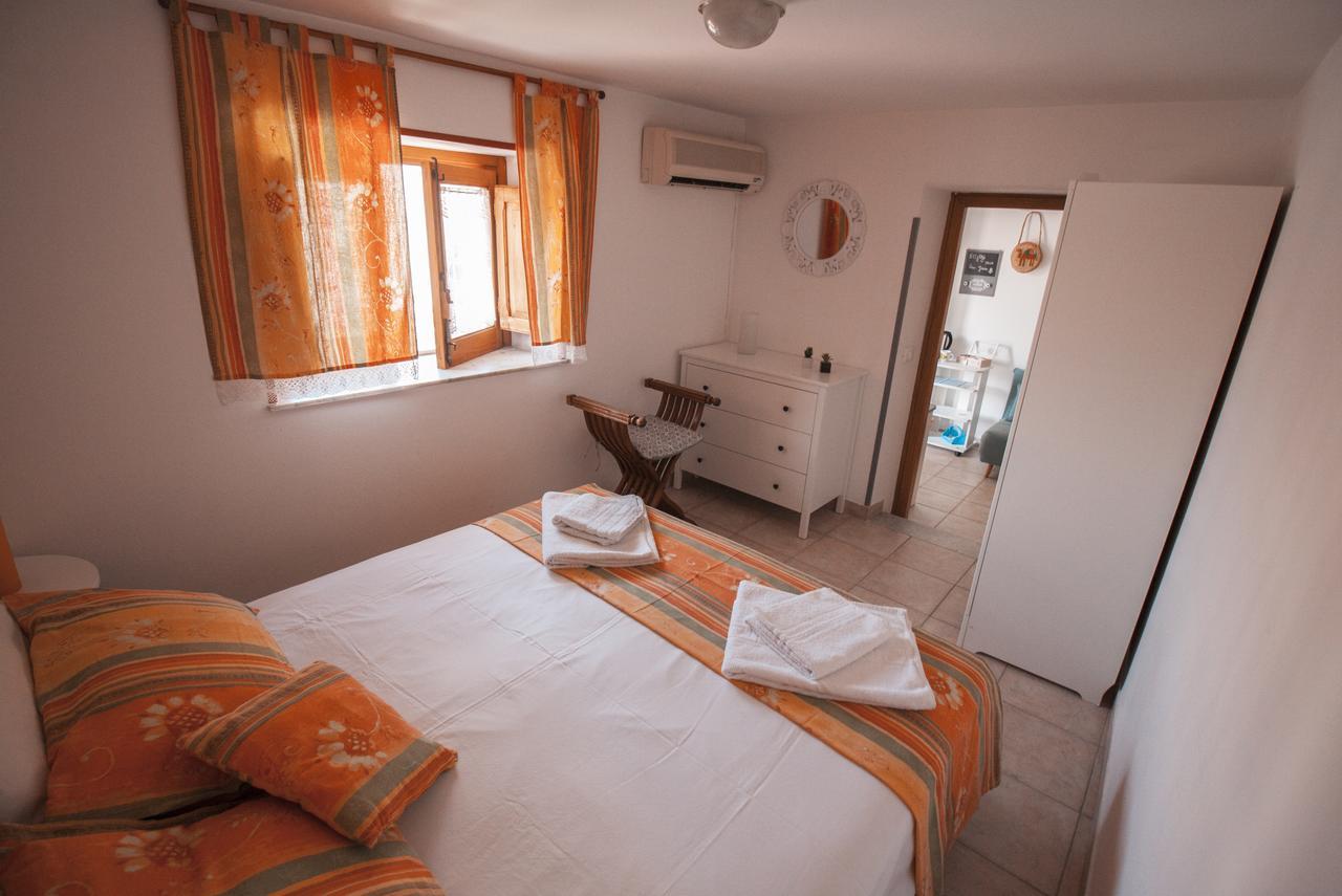 Porta Nuove Vacanze ปาแลร์โม ภายนอก รูปภาพ